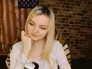 Chaturbate Sex Cam of angelabunny_