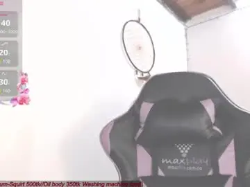 Chaturbate Best live sex cam show of dollysweet666