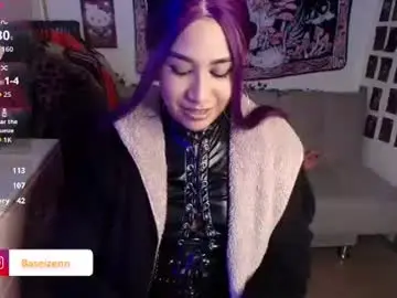 Chaturbate Live Sex Cam of exodiakinky