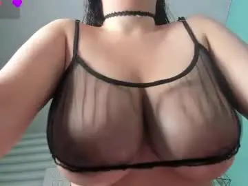 Chaturbate Adult Webcams of goddess_kianna
