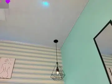 Chaturbate Adult Video Chat of goddess_kianna