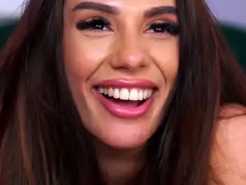 Chaturbate Sex Cam of hayliemilf