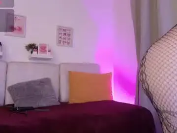 Chaturbate Nude Webcam of malka_bunnyrose