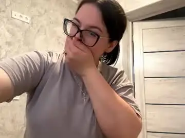 Chaturbate Live Sex of meghanlui