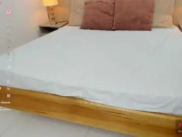 Chaturbate Sex Chat of mia_mercier
