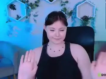 Chaturbate Live Sex of nikol_kitt
