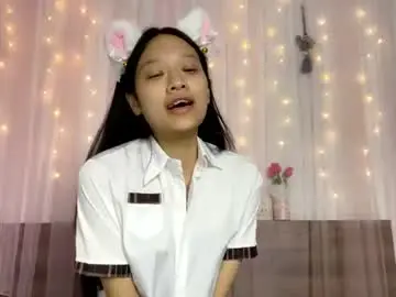 Chaturbate Best Webcam of shy_pink_doll