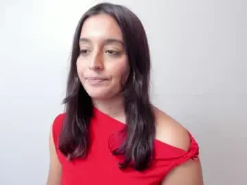 Chaturbate Nude Webcam of sofia_new