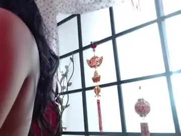 Chaturbate Live Porn of sophia_lopez_ofc