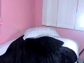 Chaturbate Nude Webcam of valeria_restrepo
