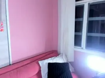 Chaturbate Nude Webcam of valeria_restrepo