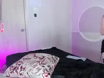 Chaturbate Live Porn of valeria_restrepo