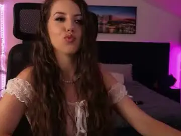 Chaturbate Adult Webcam of venussinclair