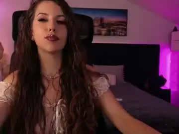 Chaturbate Nude Webcam of venussinclair