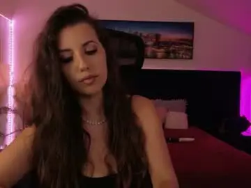 Chaturbate Free Porn Cam of venussinclair