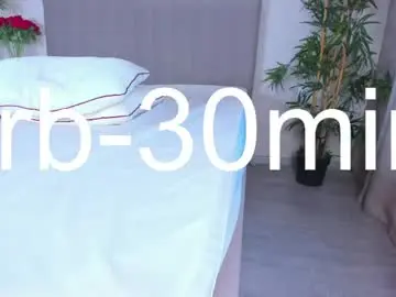 Chaturbate Sex Chat of camilla_kelly