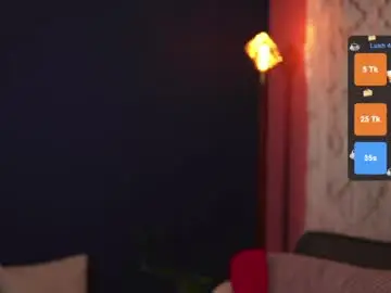 Chaturbate Best Webcam of creme_dela_creme