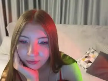 Chaturbate Watch Live Sex Cams of emmy_dreamy_