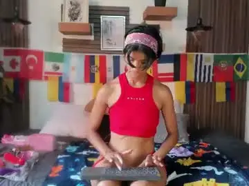 Chaturbate Adult Webcam of evaa_campbell