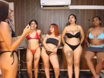Chaturbate Live Porn of fetishcouples