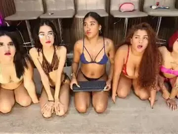 Chaturbate Live Porn of fetishcouples