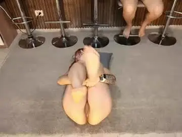 Chaturbate Nude Webcam of fetishcouples