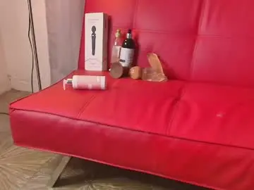 Chaturbate Sex Cam of kristy_bennet1