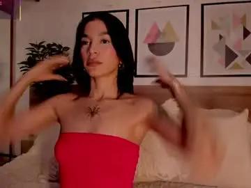 Chaturbate Live Sex Cam of lunaruso