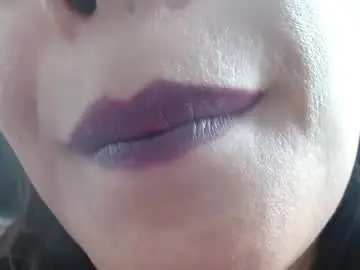 Chaturbate Adult Video Chat of miss_evoleth2