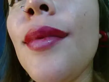 Chaturbate Free Porn Cam of miss_evoleth2
