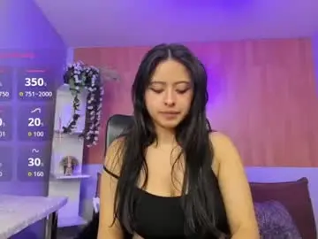 Chaturbate Free Porn Cam of nina_petitte