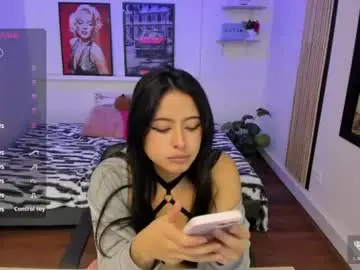Chaturbate Watch Live Sex Cams of nina_petitte