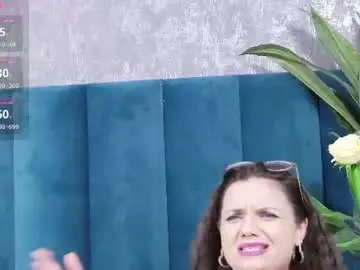Chaturbate Private Sex Chat of roxie_anne