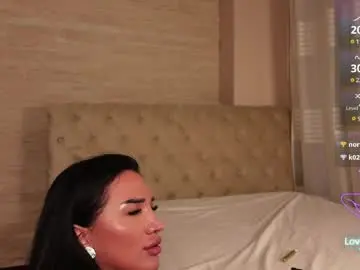 Chaturbate Nude Webcam of sarahadams