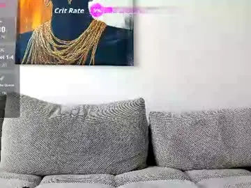Chaturbate Nude Webcam of sarahadams