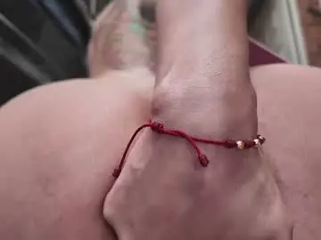 Chaturbate Private Sex Chat of vanandjuani
