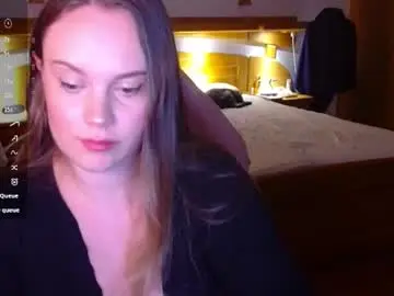 Chaturbate Live Porn of wet_lana