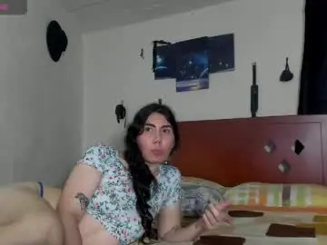 Chaturbate Adult Video Chat of 69blackwhite