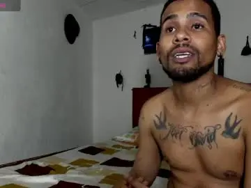 Chaturbate Best Webcam of 69blackwhite