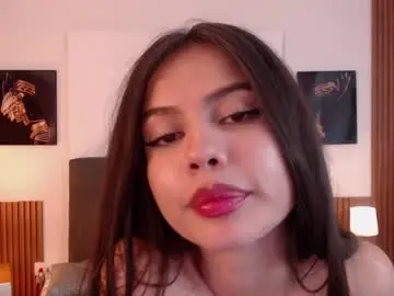 Chaturbate Adult Video Chat of aleesha_cameron02