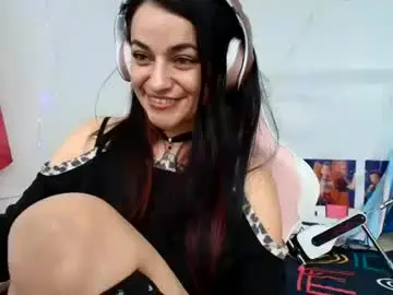Chaturbate Adult Webcam of azucenaxxxgp