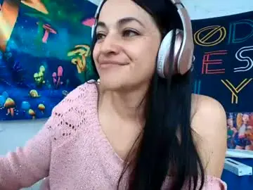 Chaturbate Adult Video Chat of azucenaxxxgp
