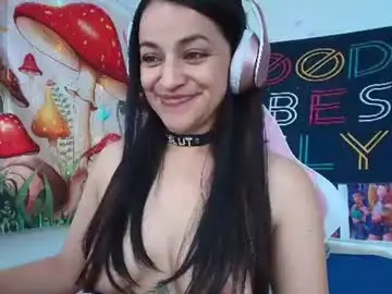 Chaturbate Nude Webcam of azucenaxxxgp