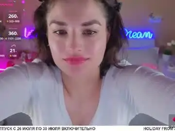 Chaturbate Best live sex cam show of camilla__1one