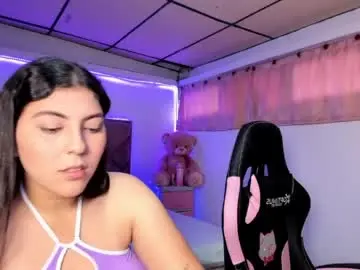 Chaturbate Sex Chat of cristal_smith20