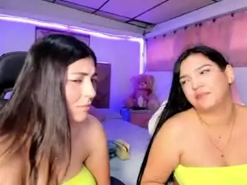 Chaturbate Sex Chat of cristal_smith20