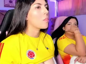 Chaturbate Live Porn of cristal_smith20