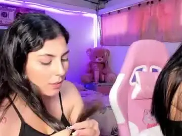 Chaturbate Private Sex Chat of cristal_smith20