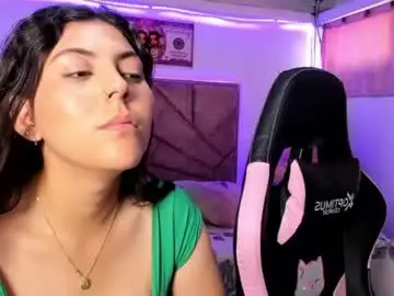 Chaturbate Sex Cam of cristal_smith20