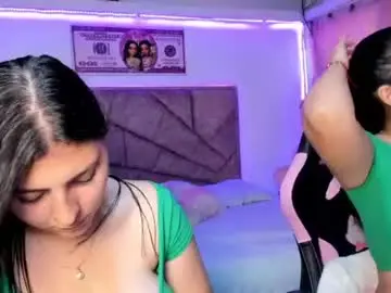 Chaturbate Best live sex cam show of cristal_smith20